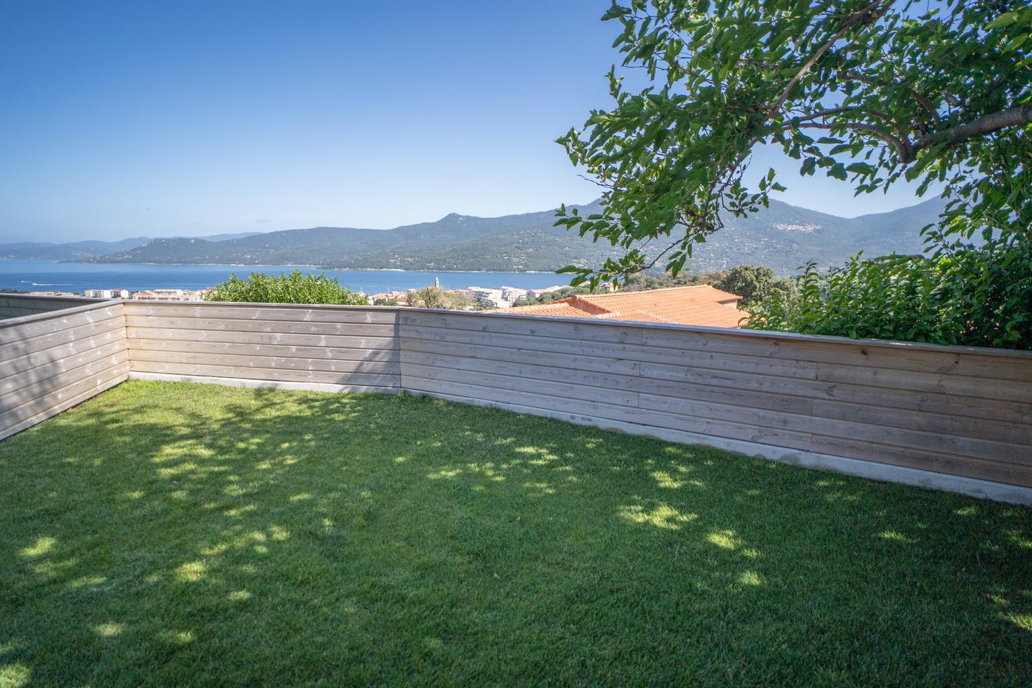 Résidence U Frusteru Propriano  Exterior foto